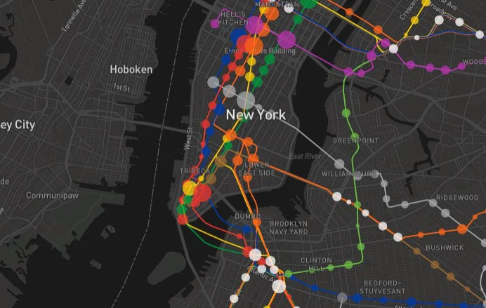 subwayridership
